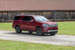 Ford Expedition Texas Edition 2018 года